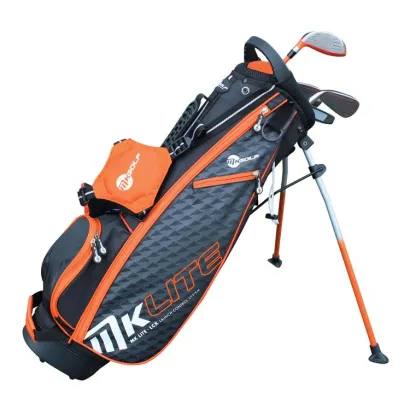 KIT LITE ENFANT 125 CM - 5 CLUBS + SAC