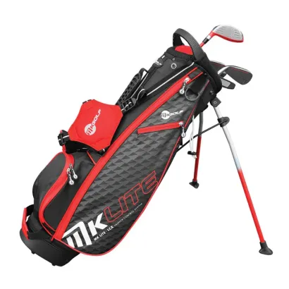 KIT LITE ENFANT 135 CM - 5 CLUBS + SAC