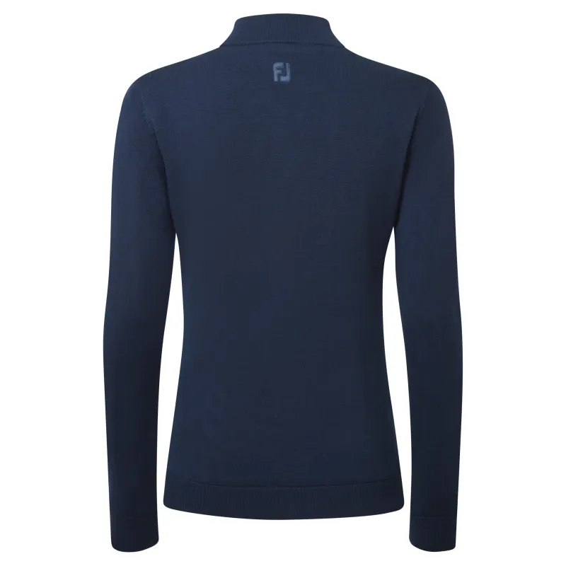 VESTE FEMME COUPE VENT FULL ZIP Marine VESTE FEMME COUPE VENT FULL ZIP Marine