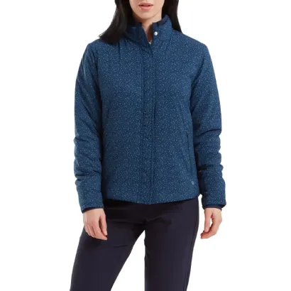 VESTE FEMME MATELASSEE CHAUDE