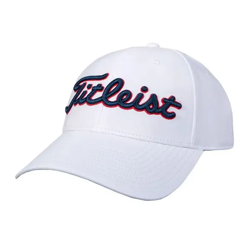 Titleist - Casquette de golf Tour Performance France