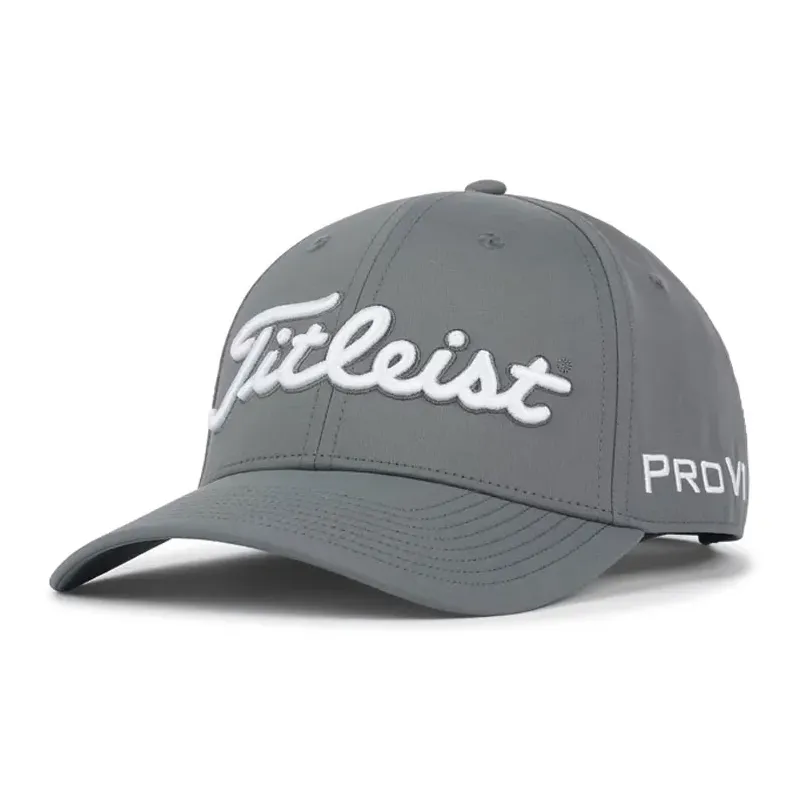 Titleist - Casquette de Golf Tour Performance