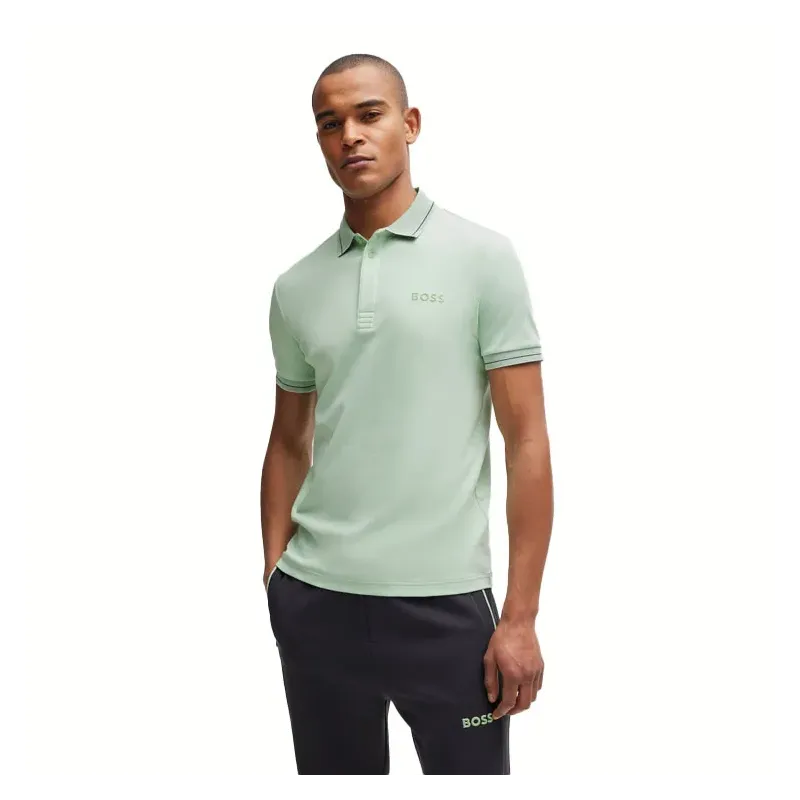 Hugo Boss - Polo Paule 1 - Golf Plus