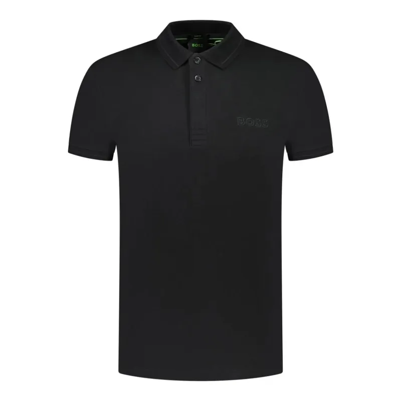 Hugo Boss - Polo Paule 1 - Golf Plus