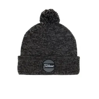 BONNET ENFANT BOARDWALK POMPON