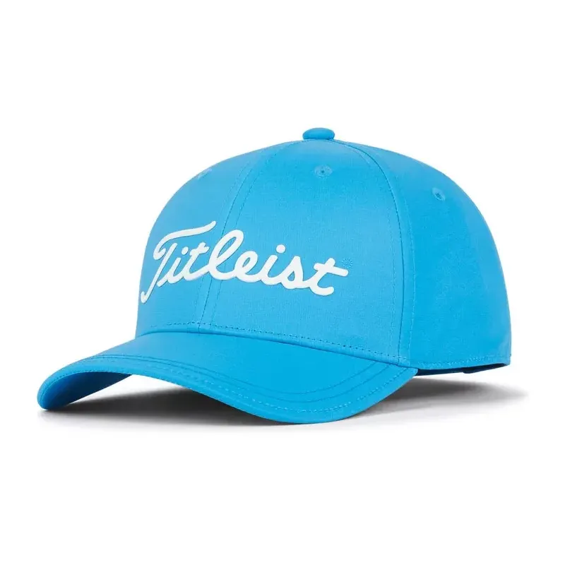 Titleist - Casquette de golf enfant