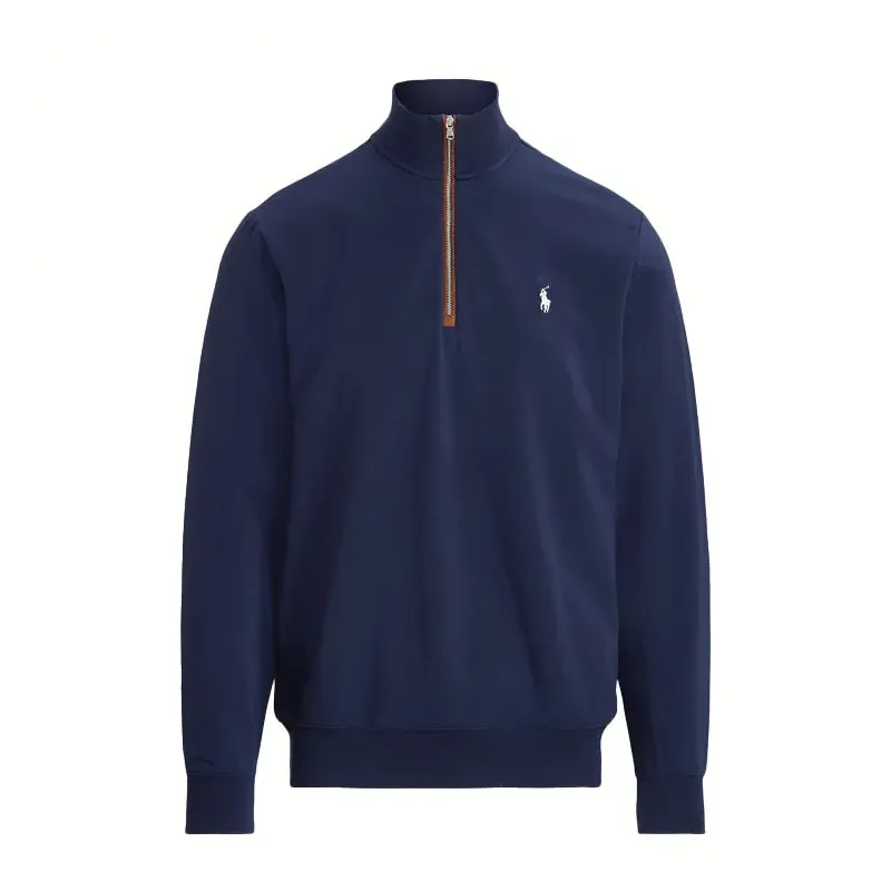 Ralph Lauren - Sweat Midlayer Uni 1/2 Zip - Golf Plus