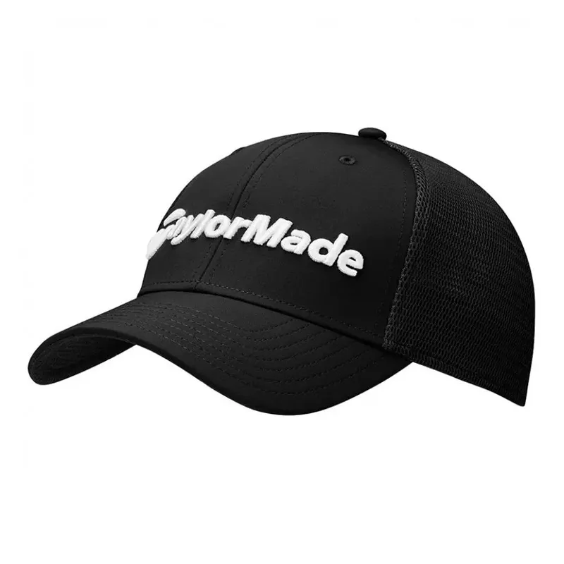 TaylorMade - Casquette de Golf Tour Cage