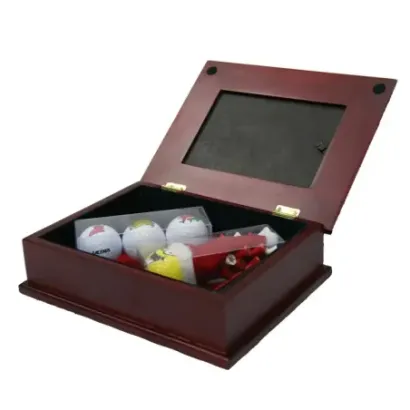 HORNUNG'S - BOITE PHOTO