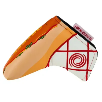 CAPUCHON BURGER BLADE