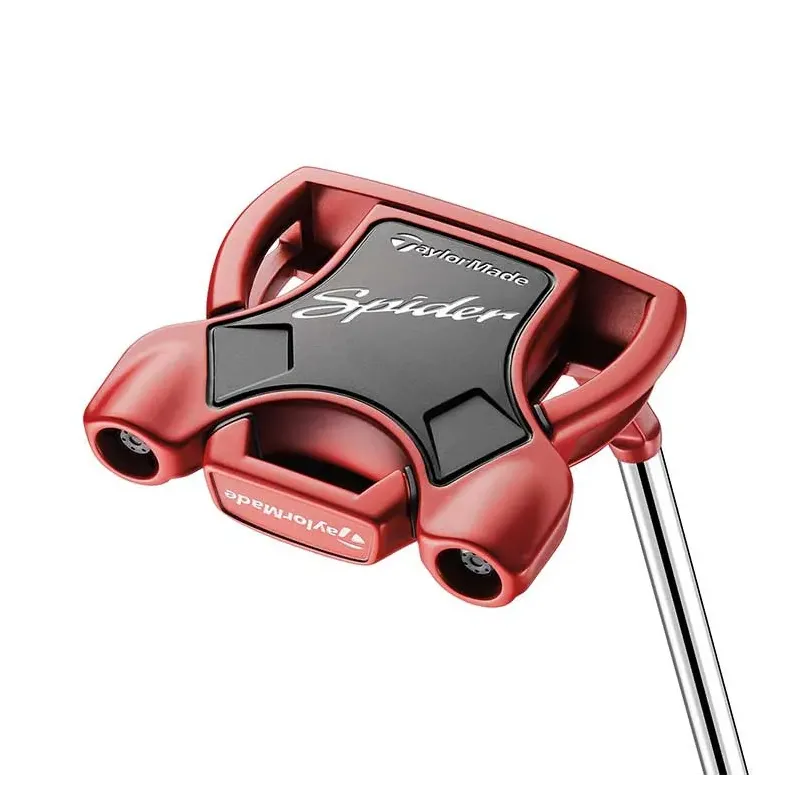 PUTTER SPIDER TOUR 24 RED