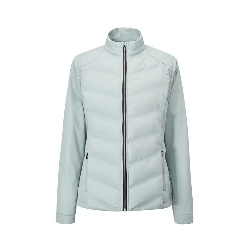 Ping - Veste Femme Oslo Bi Matieres Primaloft - Golf Plus