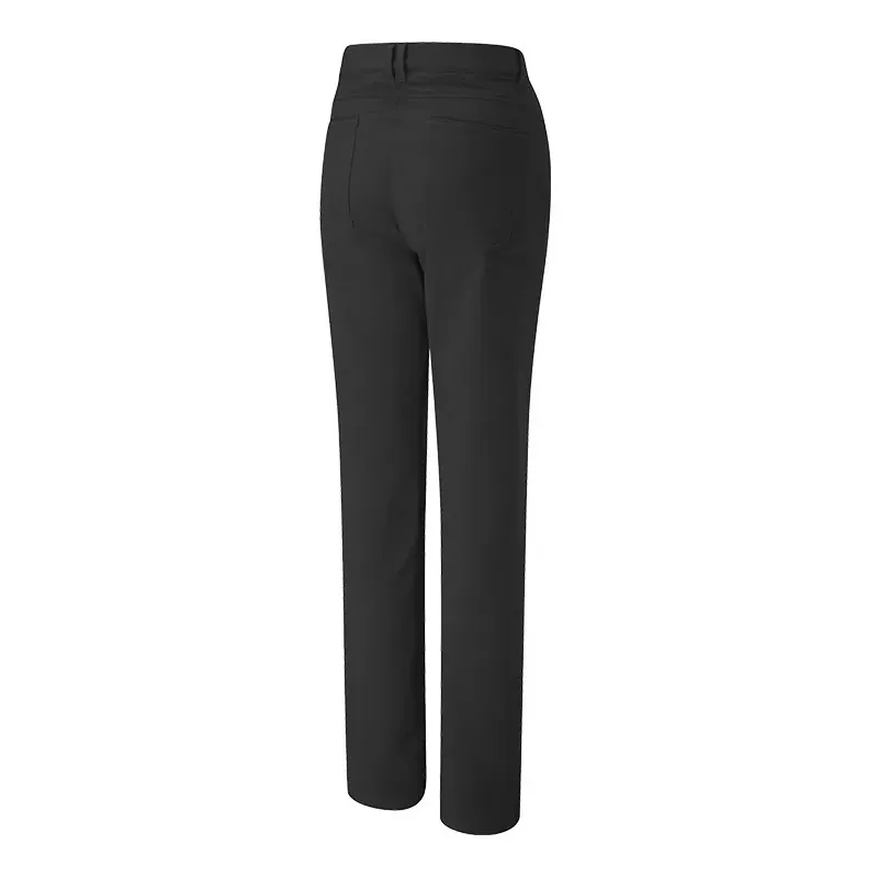 Ping - Pantalon Kaitlyn Chaud Déperlant Femme - Golf Plus Ping - Pantalon Kaitlyn Chaud Déperlant Femme - Golf Plus