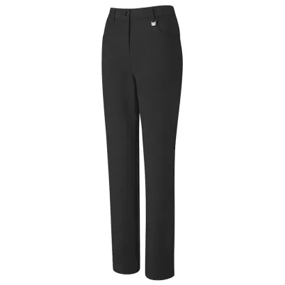 Ping - Pantalon Kaitlyn Chaud Déperlant  Femme - Golf Plus