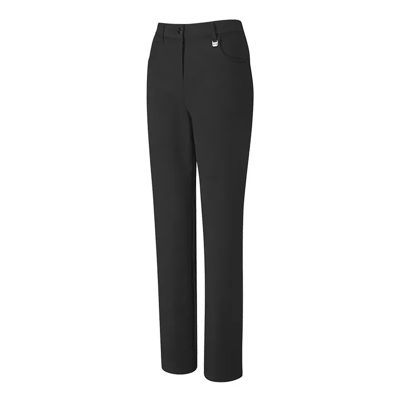 Ping - Pantalon Kaitlyn Chaud Déperlant  Femme - Golf Plus