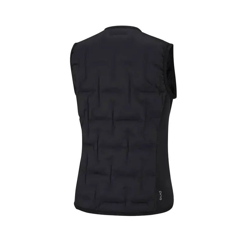 GILET FEMME FLO MATELASSE SANS MANCHES