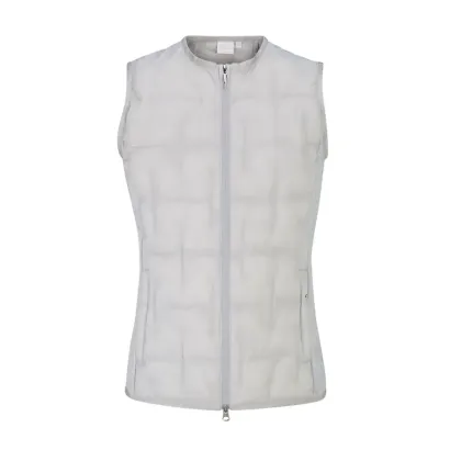 GILET FEMME FLO MATELASSE SM