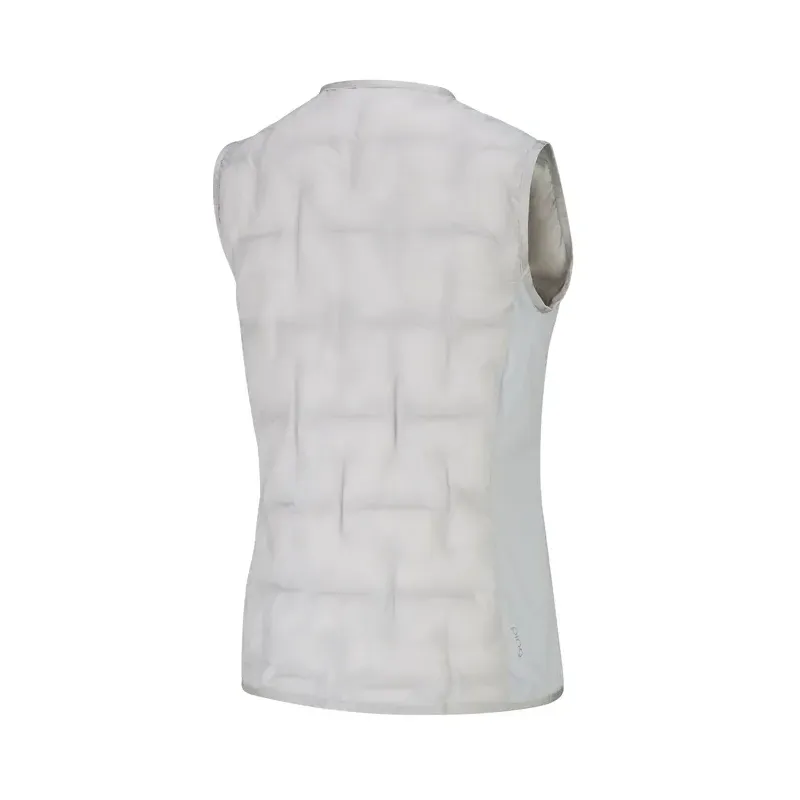 Ping - Gilet Femme Flo Matelassé Sans Manche - Golf Plus Ping - Gilet Femme Flo Matelassé Sans Manche - Golf Plus