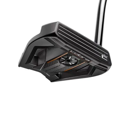 PUTTER KING VINTAGE GREY STINGRAY SB