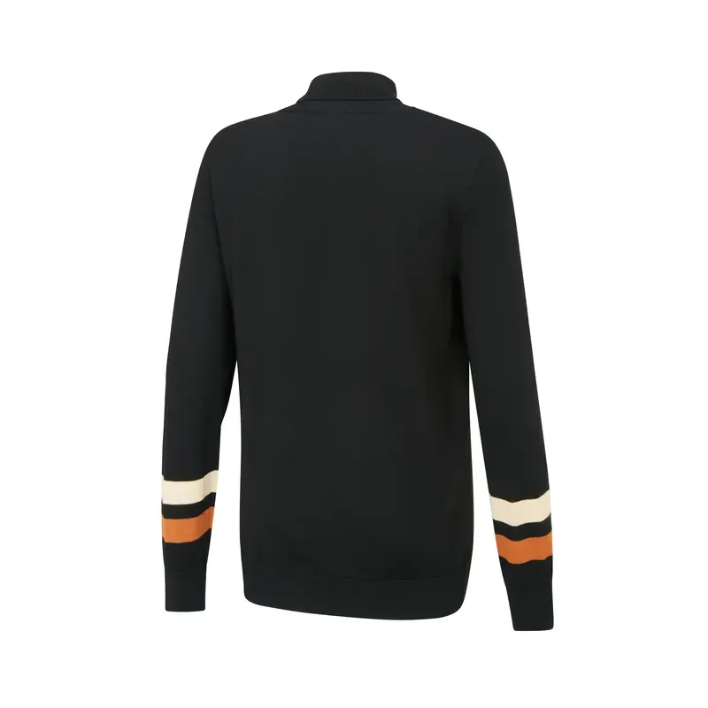 Ping - Pull Femme Jeanie à Col roulé De Dos - Golf Plus