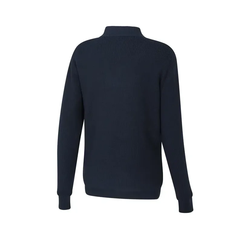 Ping - Pull Femme Kaylah Coupe-Vent 1/2 Zip - Golf Plus Ping - Pull Femme Kaylah Coupe-Vent 1/2 Zip - Golf Plus