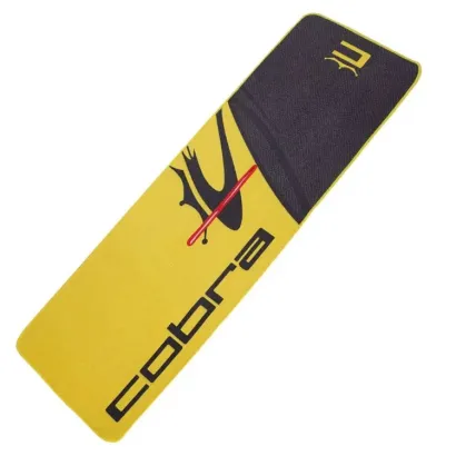 SERVIETTE MICROFIBRE TOUR