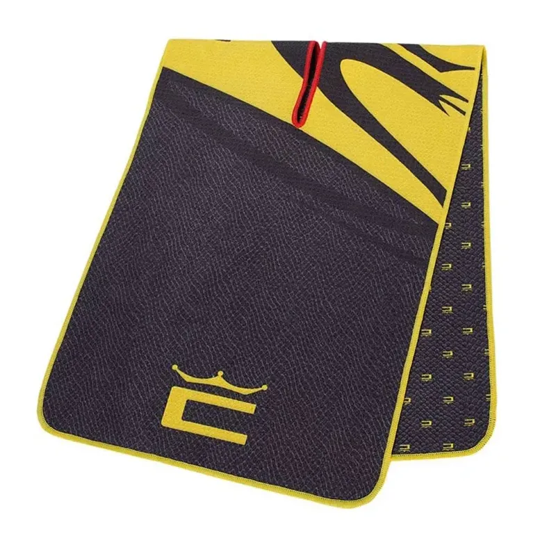 Cobra - Serviette de golf microfibre Cobra - Serviette de golf microfibre