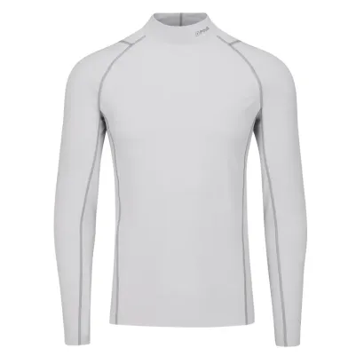 BASE LAYER BUTLER MOCK