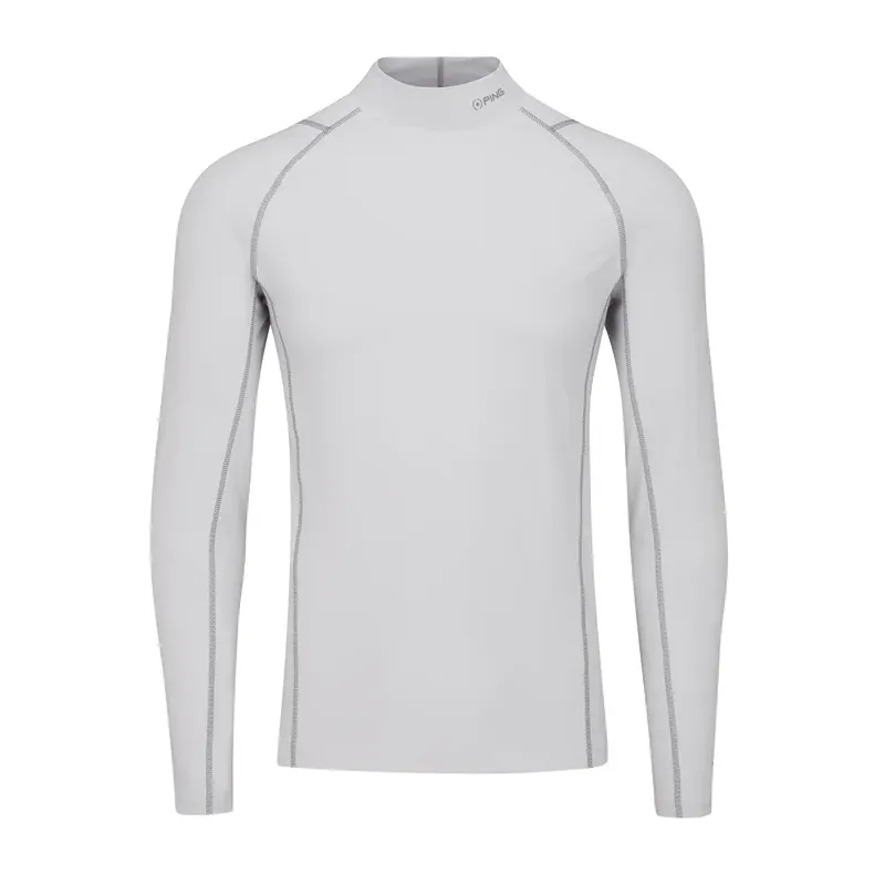 Ping - Sous Pull Base Layer Butler Mock - Golf Plus