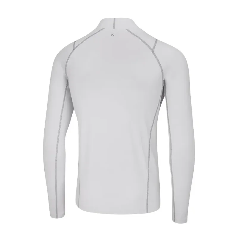BASE LAYER BUTLER MOCK