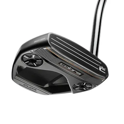 PUTTER KING VINTAGE GREY CUDA SB