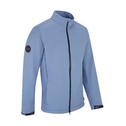 VESTE LEVAN GRAPHENE CHAUDE