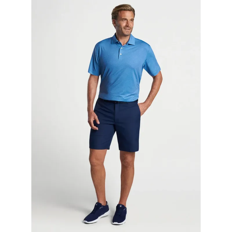 Peter Millar - Short De Golf Homme Peter Millar - Short De Golf Homme