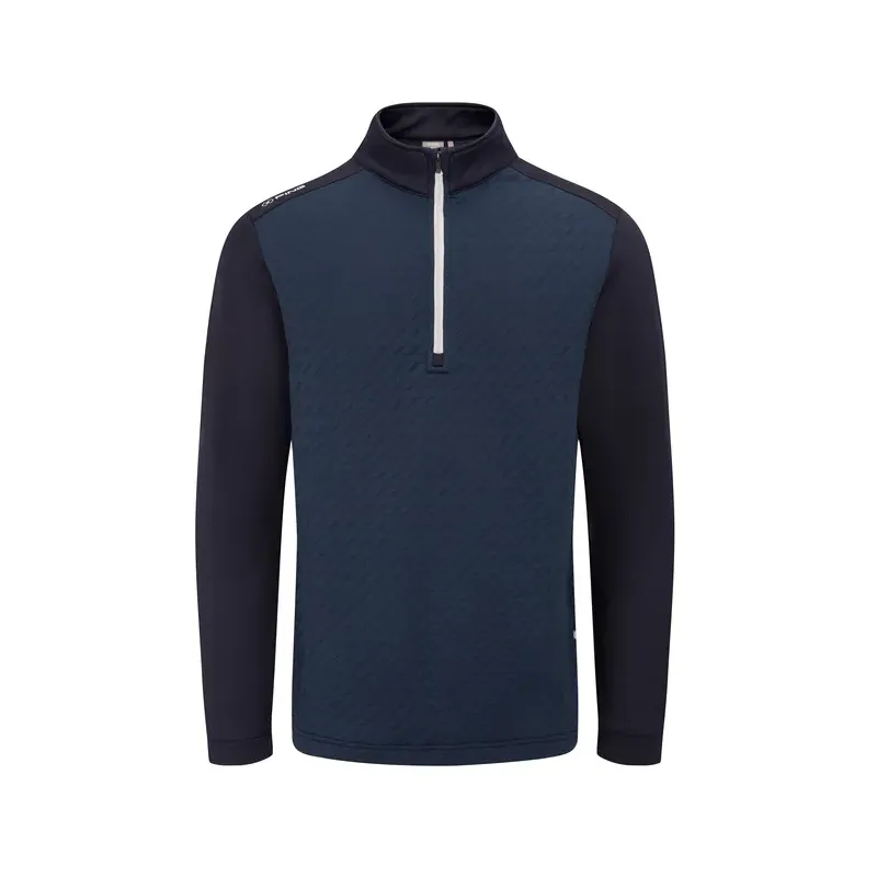 Ping - Sweat Whister Jacquard - Golf Plus