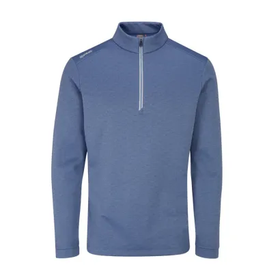 SWEAT BEXTON 1/2 ZIP