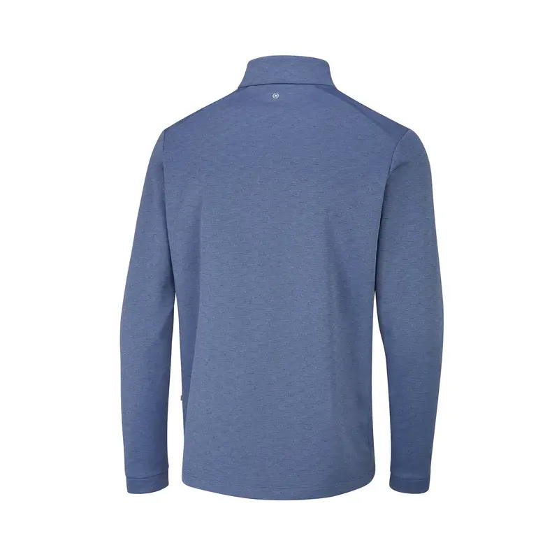 SWEAT BEXTON 1/2 ZIP