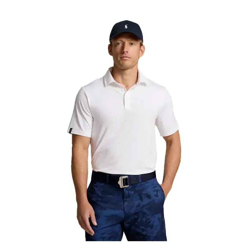 RLX - Polo Uni Jersey - Golf Plus