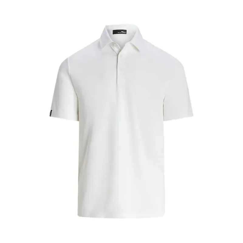 RLX - Polo Uni Jersey - Golf Plus RLX - Polo Uni Jersey - Golf Plus