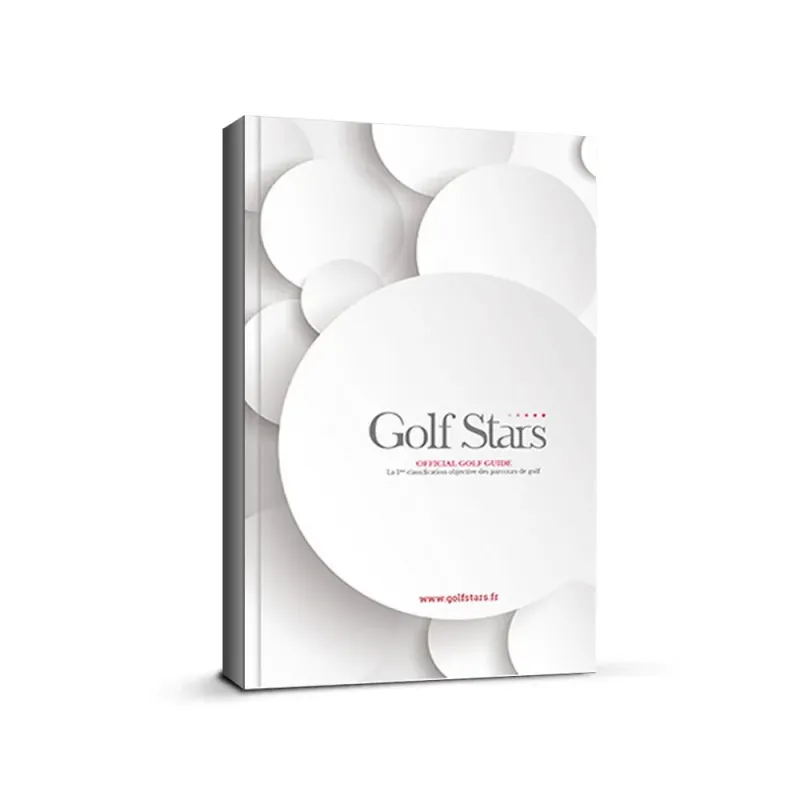 Golf Stars - Guide Golf Stars - Achat/vente Guide Golf Stars - Golf Stars - Golf Plus