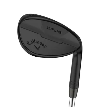 WEDGE OPUS BLACK ACIER S GRIND DG MID 115