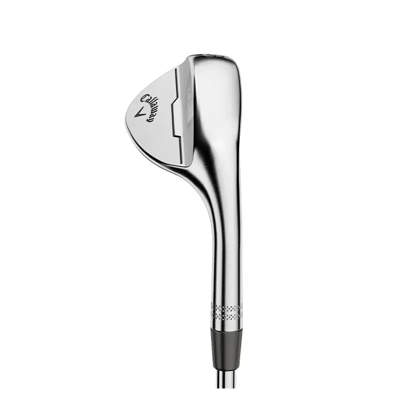 Callaway - WEDGE OPUS CHROME FEMME - Golf Plus Callaway - WEDGE OPUS CHROME FEMME - Golf Plus