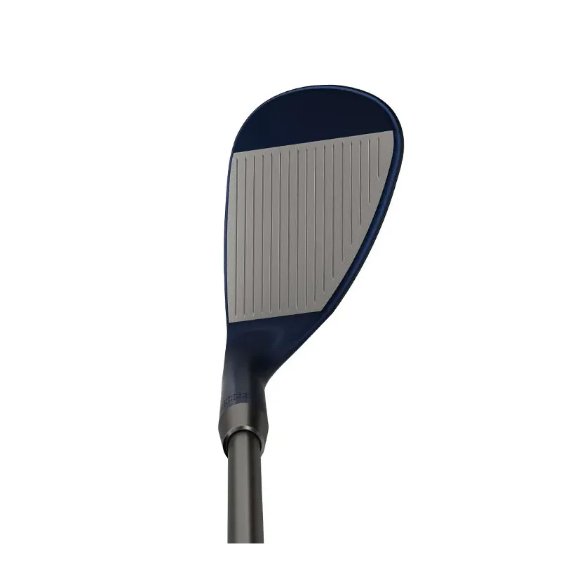 Callaway - WEDGE OPUS PLATINIUM BLUE ACIER S GRIND - Golf Plus Callaway - WEDGE OPUS PLATINIUM BLUE ACIER S GRIND - Golf Plus