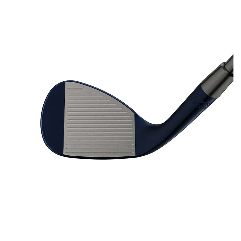 Callaway - WEDGE OPUS PLATINIUM BLUE ACIER S GRIND - Golf Plus Callaway - WEDGE OPUS PLATINIUM BLUE ACIER S GRIND - Golf Plus