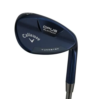 WEDGE OPUS PLATINIUM BLUE GRAPHITE S GRIND