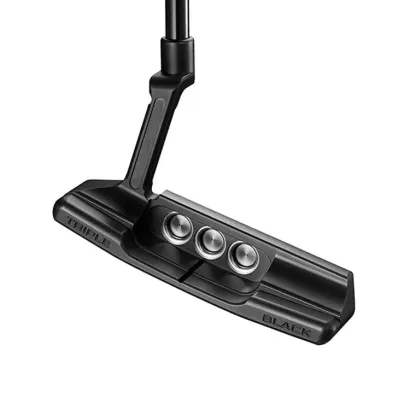 PUTTER B3 TRIPLE BLACK DESIGN NEWPORT 2 ÉDITION LIMITÉE