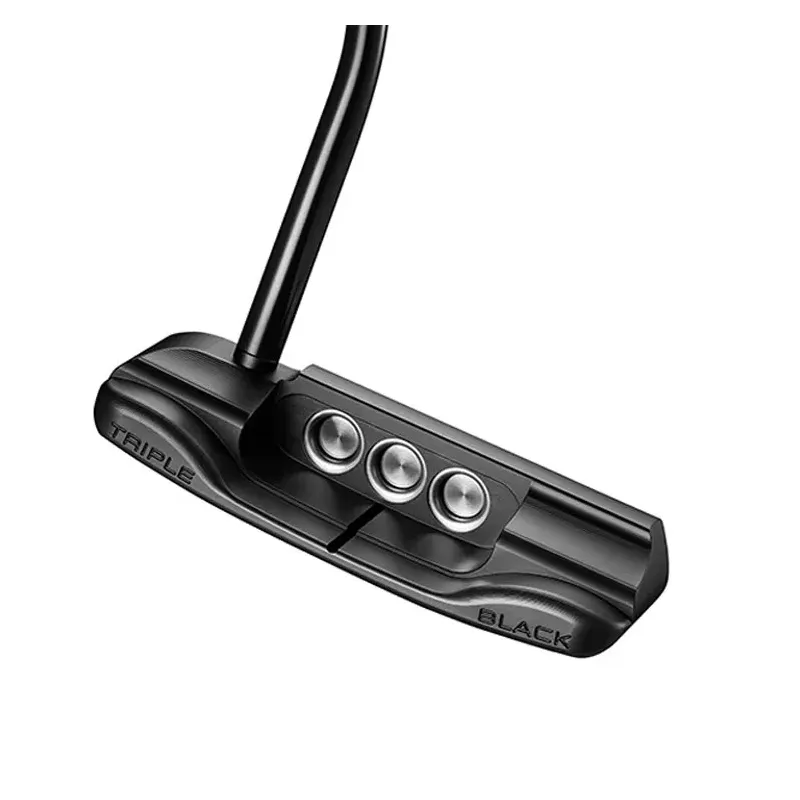 PUTTER B3 TRIPLE BLACK DESIGN NEWPORT CATALINA ÉDITION LIMITÉE