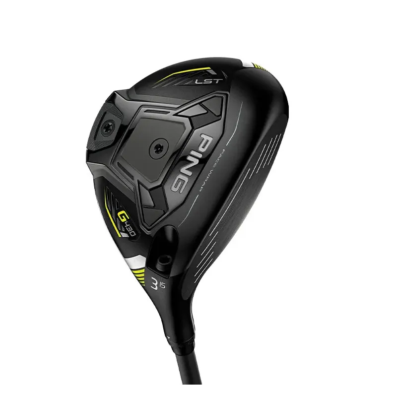 Ping - Achat Bois De Parcours G430 Max - Golf Plus