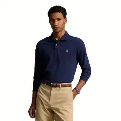 POLO COTON UNI