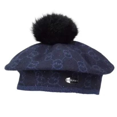 BONNET FEMME