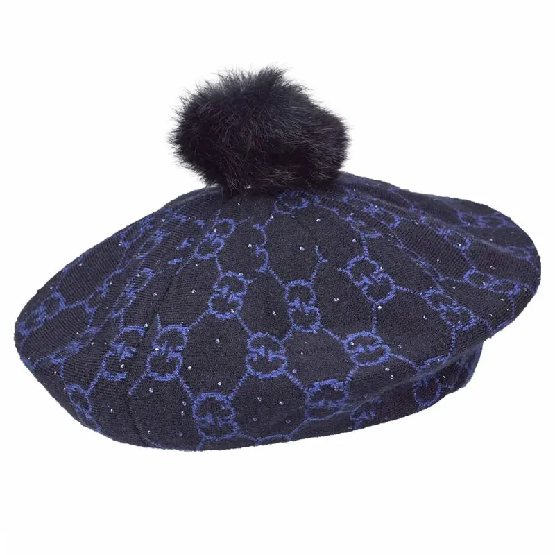 BONNET FEMME